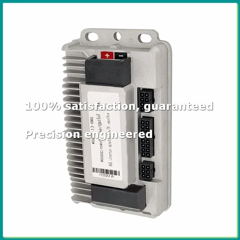 Controller Brushless per Motore Citycoco 2000W 60V 35A per Scooter Elettrico Cinese Halei Citycoco - A86Z