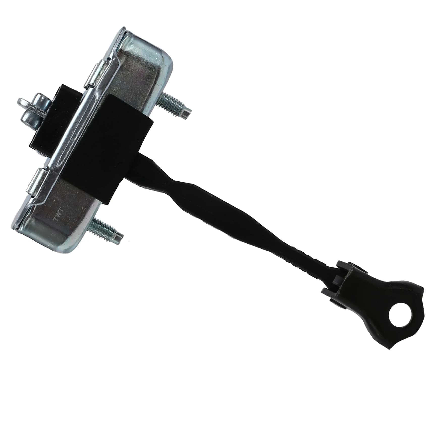 Superior-Per TOYOTA Land Cruiser Prado 02-09 LC120 Fermaporta Auto Cinghia di Bloccaggio Porta Posteriore Sinistra Destra 68630-60100