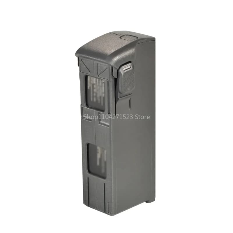 Batteria da 2150 mAh per DJI Avata 2 Avata2 Drone Batteria di volo intelligente Accessori Tempo 23 minuti Caricabatterie per batterie UAV