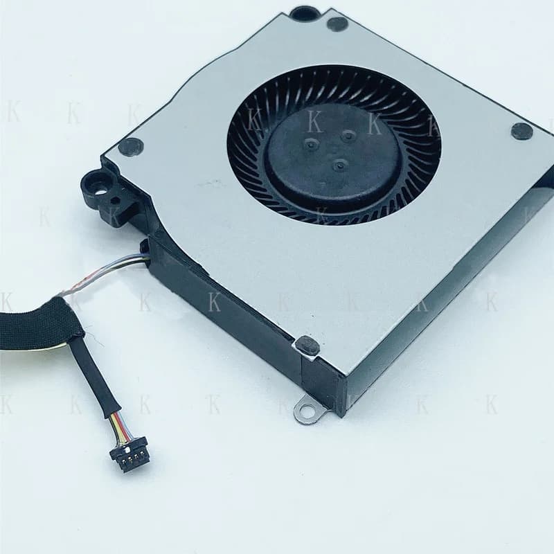 C PER Ventola di raffreddamento della CPU BN5010S5H-N00P per Steam Deck Q1 Q2 Go Dispositivo di raffreddamento della console di gioco 1PC