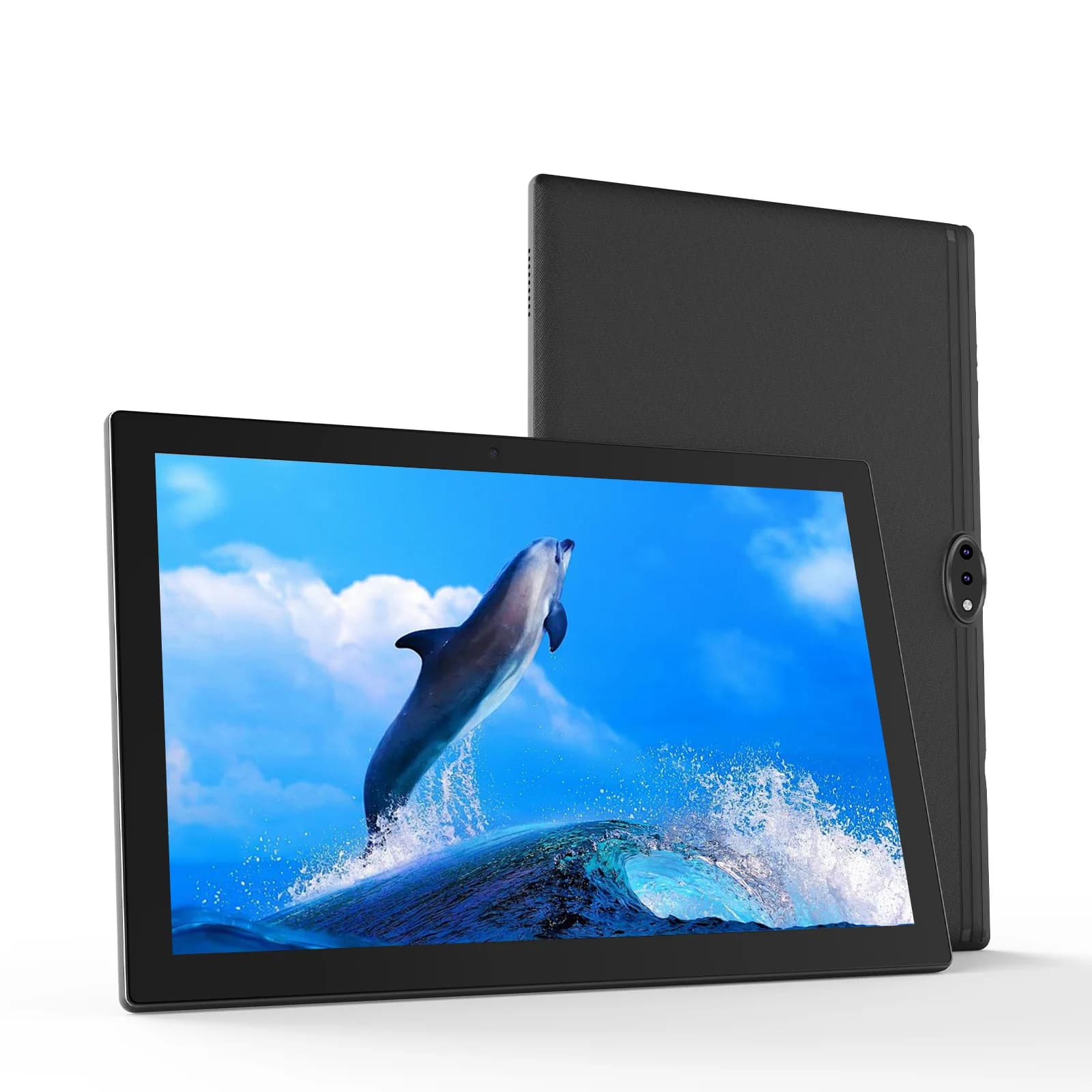 Tablet Android 13 10 Inch Tablets, 4+6 GB of RAM 64 GB of ROM 1 TB expansion, Octa-Core MTK8768 Processor, 1280x800 IPS