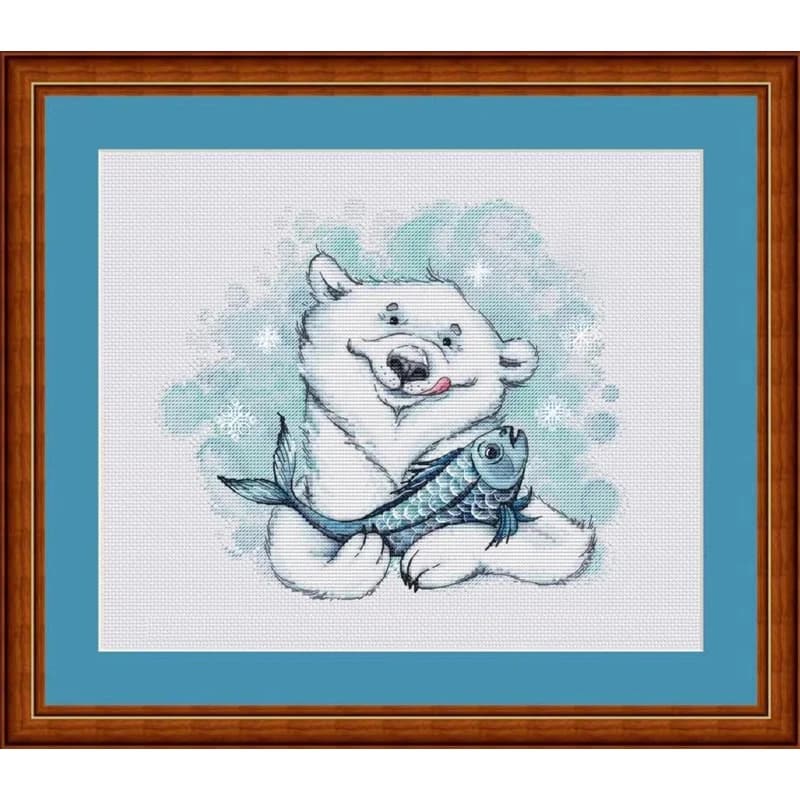 10014 Cross stitch kits Cross-stitch Cross stitch complete kit needle arts & craft Sets for embroidery and knitting Needlework