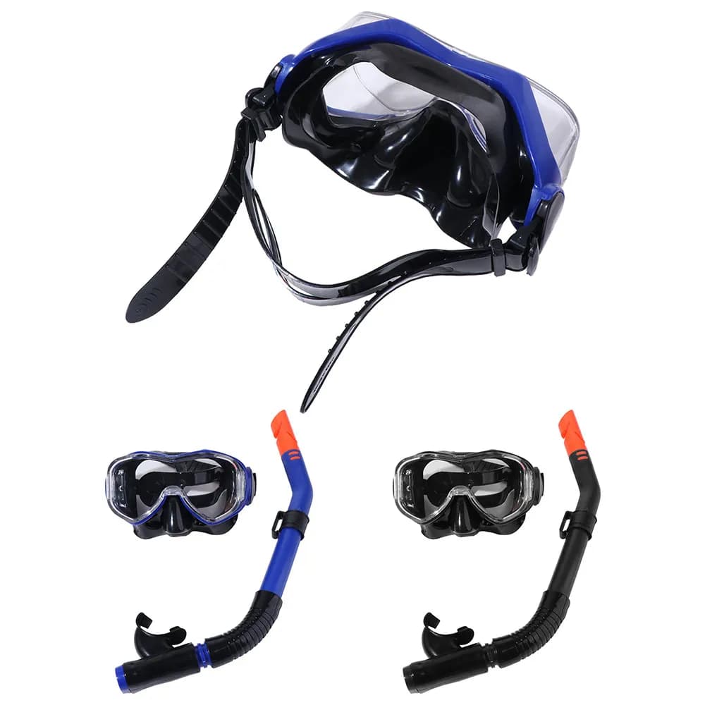 Waterproof Snorkeling Scuba Snorkeling Scuba Scu