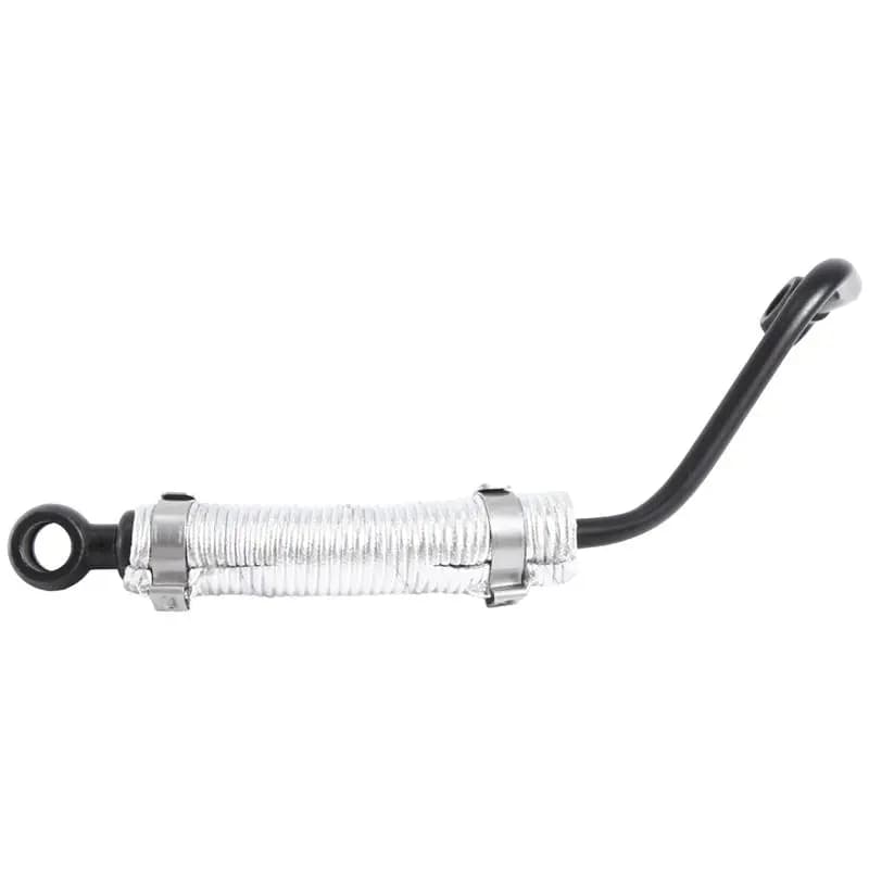 A64P-37392-4X000 Tubo di alimentazione olio per pompa a vuoto per Terracan 2.9