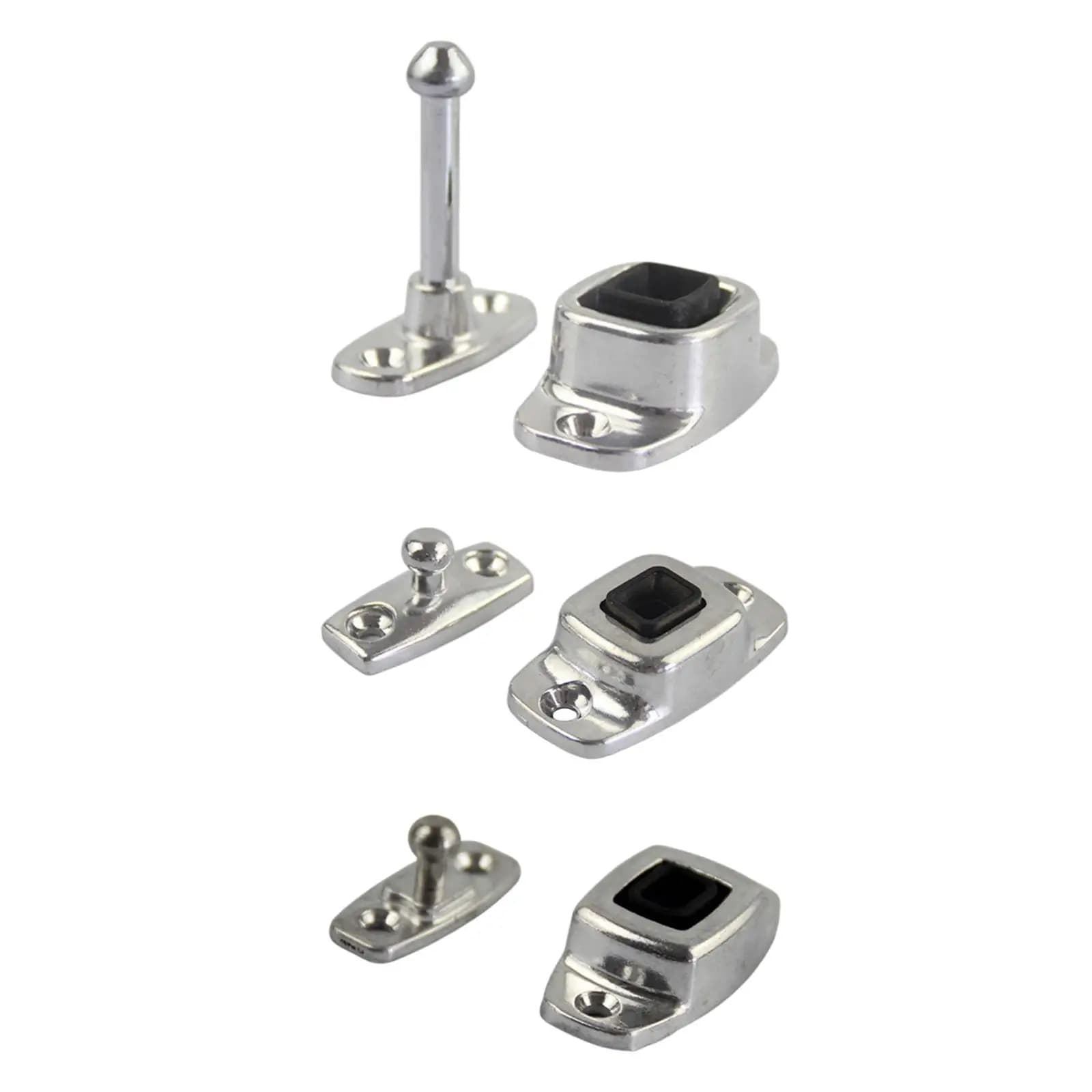 Fermaporta Hardware universale per porta automobilistica per rimorchio per furgoni RV