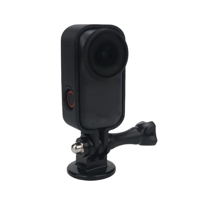 Protective cage frame for accessories OSMO Nano Cover extended frame/adapter for protective frame adapter for tripod Nano