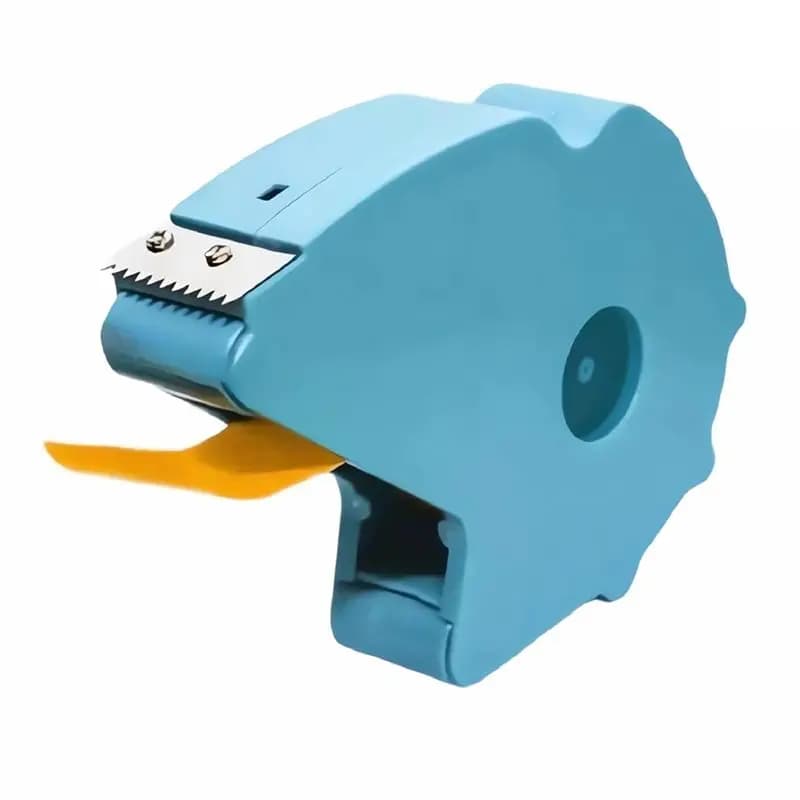 A60F-Painting Tape Dispenser For Painting Painter's Tape Dispenser Tool For Trimming Masking Master Tape Dispenser