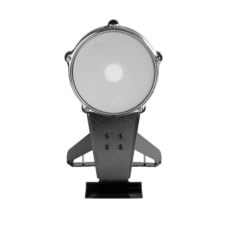 Pad per batteria elettronica professionale in rete da 8 pollici senza logo, compatibile con varie marche XD-380C-KM