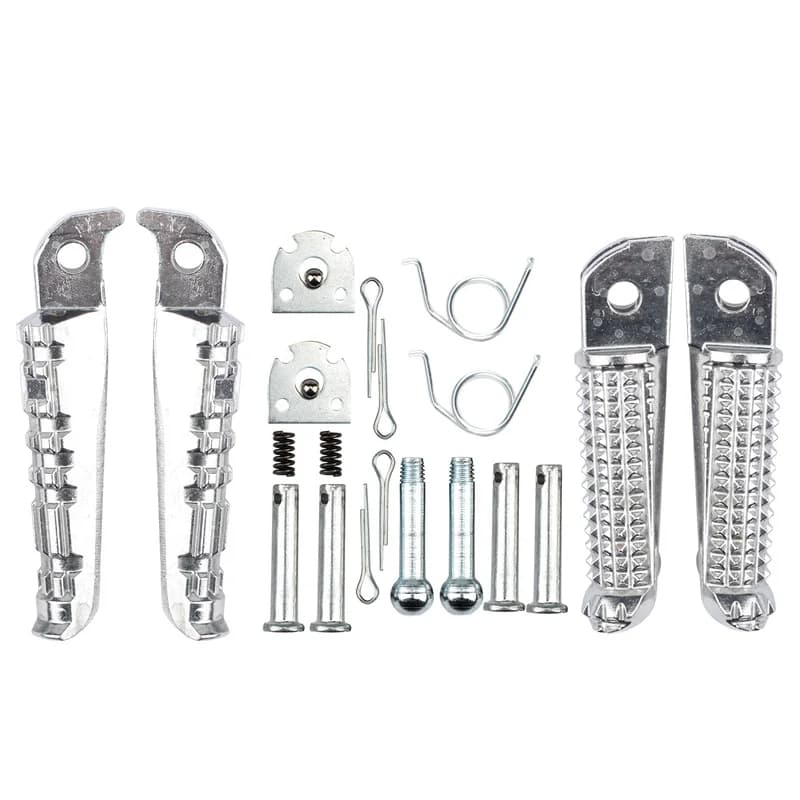 Motorcycle Front/Power Pedals Pedal Spring For YAMAHA FZ-09 MT09 MT07 MT03 MT10 R3