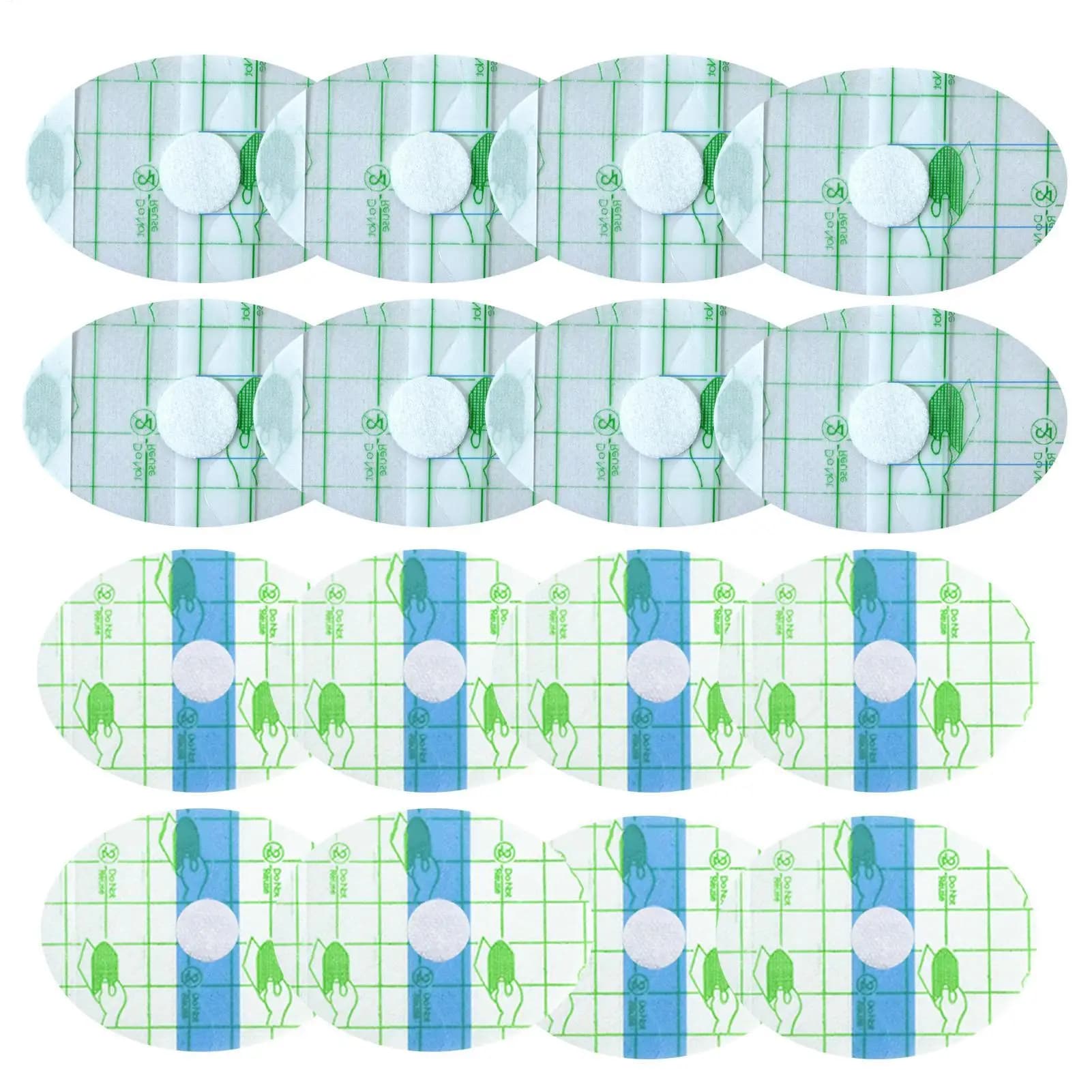 100pcs Plastic Waterproof Ear Protector For Baby Kids Adults Swimming Cover Caps Disposable Ear Stickers Swim Cover Ear Paste