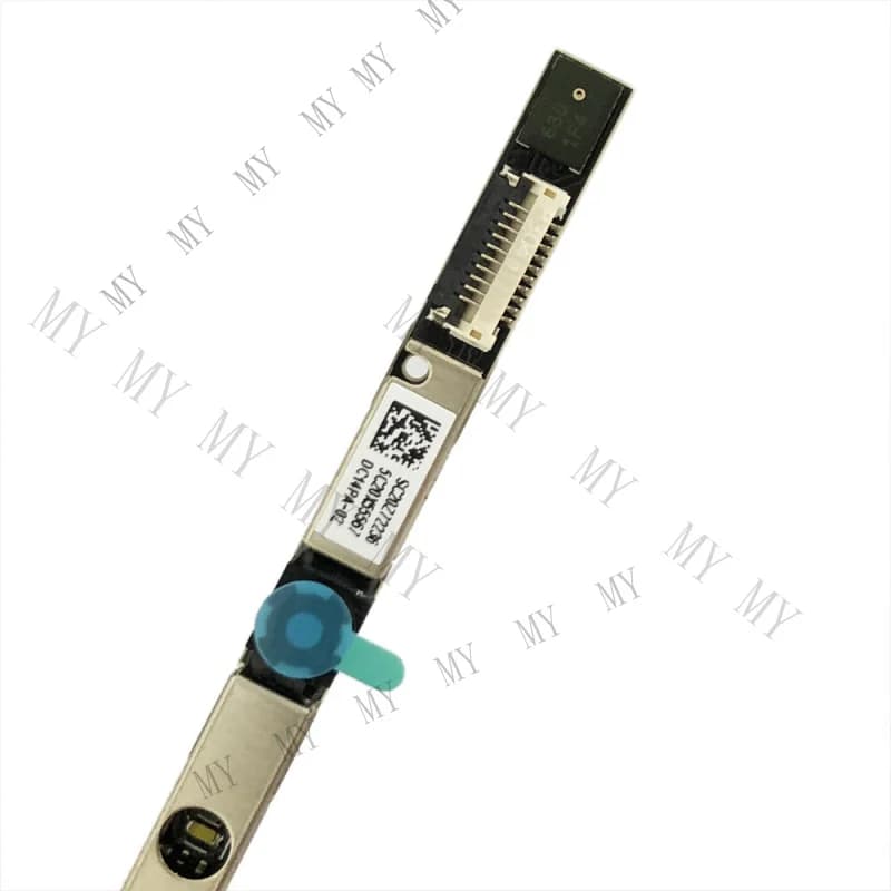 Modulo webcam per fotocamera TT PER LENOVO IdeaPad 3 14IAU7 82RJ /3 15IAU7 82RK 5C20Z72188