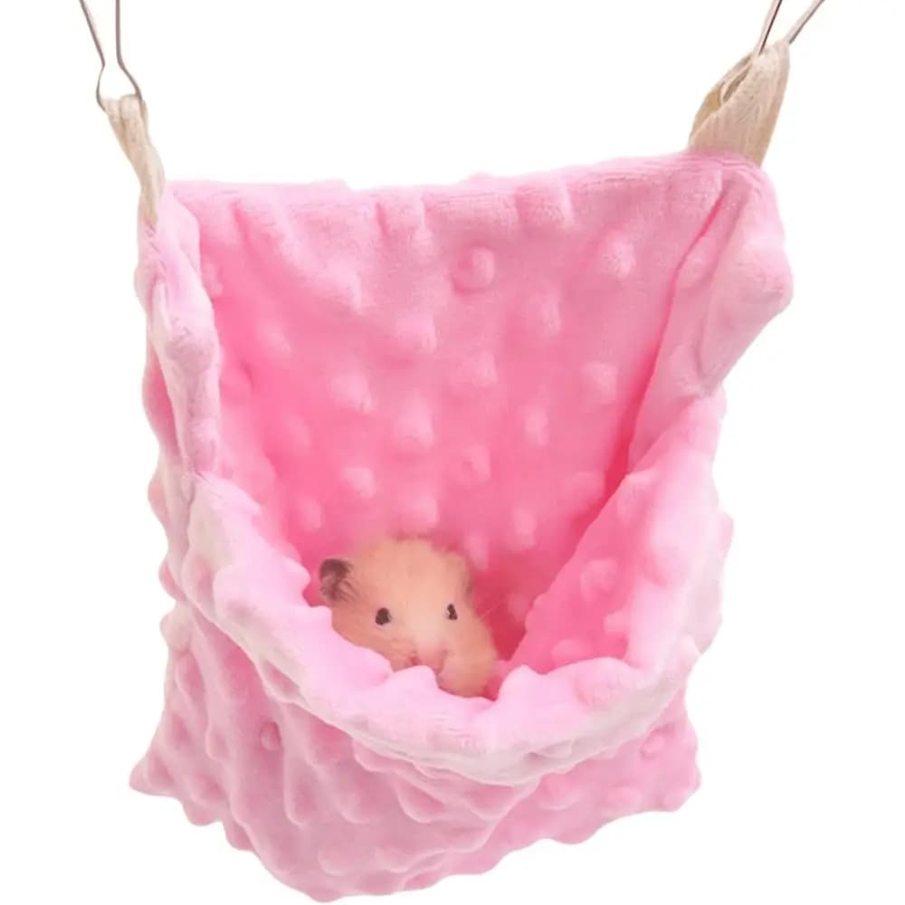 Sugar Glider Bonding Pouch Carrier Bag Sling Sleep Bag with Adjustable Travel Belt Alianti Ferret Rat Hedgehog Criceto Smal