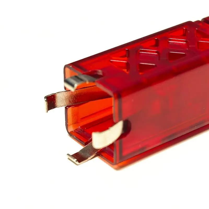 Hot Sale Shaft Puller And Key Puller 2-in-1 Mechanical Keyboard Hot Swappable Keycap Shaft Body Disassembly Tool