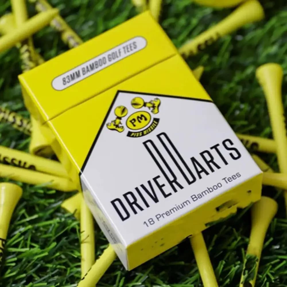 Nuovo simulatore pratica dardo tee da golf allenamento accessori da golf porta palline golf tee invernali tappetino da golf