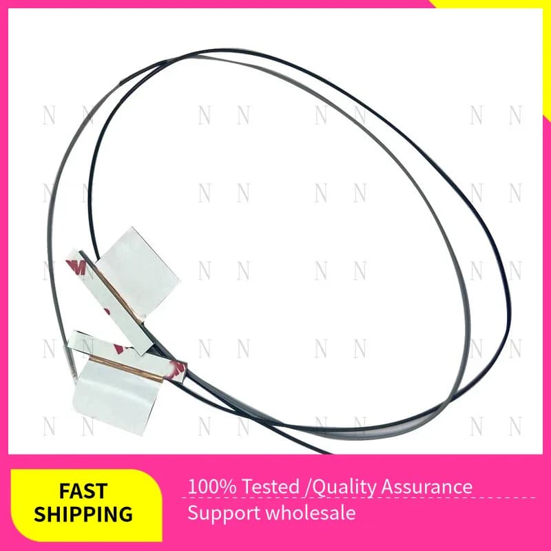 Cavo antenna WiFi YZ per Lenovo ThinkPad T14s Gen 2 20WM 20WN 20XF 20XG HT4B1