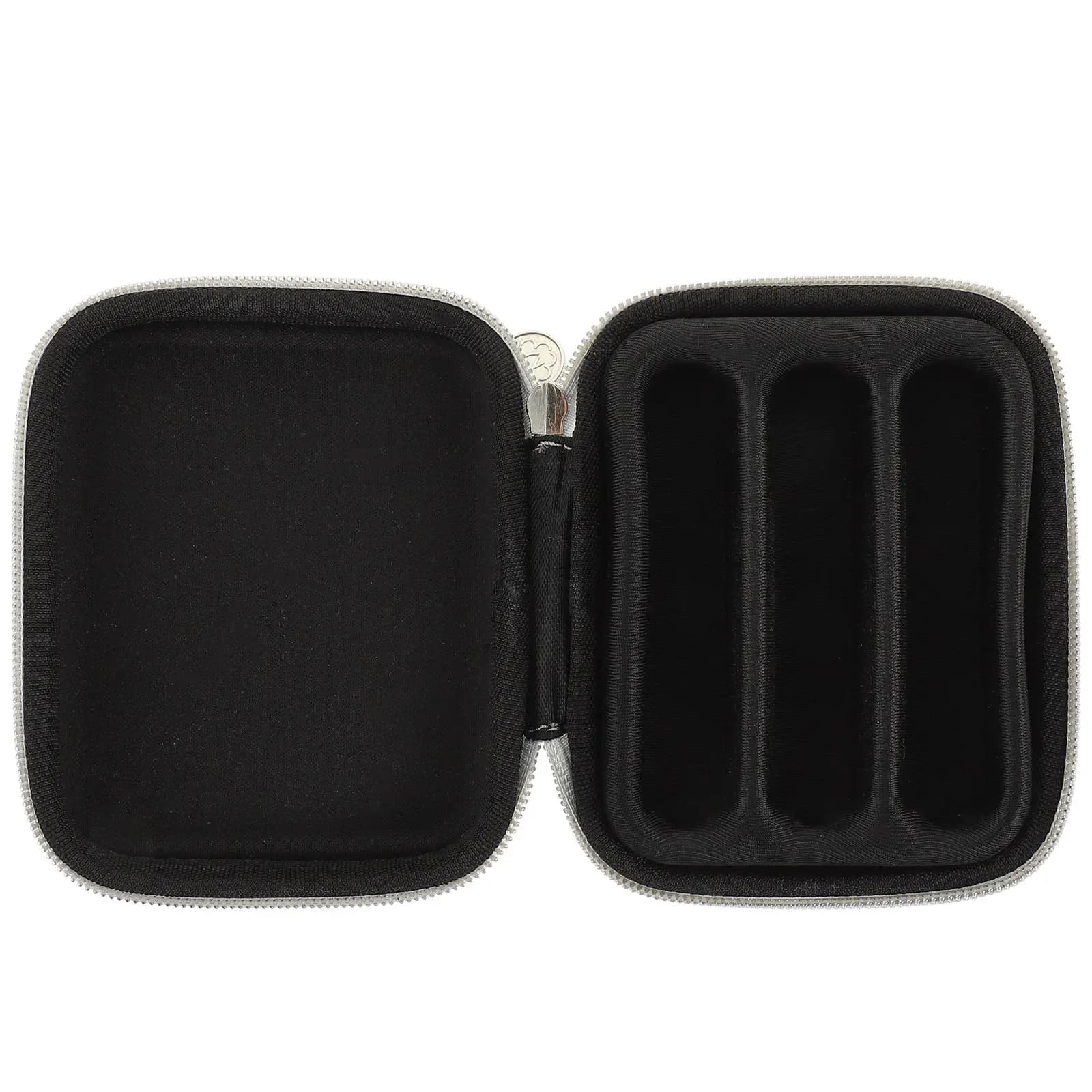 Custodia Protettiva per Armonica in EVA a 10 Fori, Resistente all'Acqua, Leggera, per Musicisti in Viaggio, Design Premium