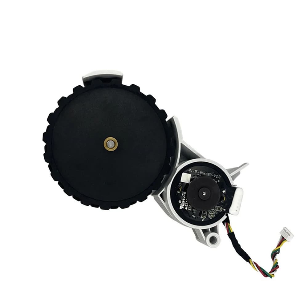 For Replacement Left /Right Drive Wheel for Mijia E10/ B112/ E12 Sweeping Robot Accessories