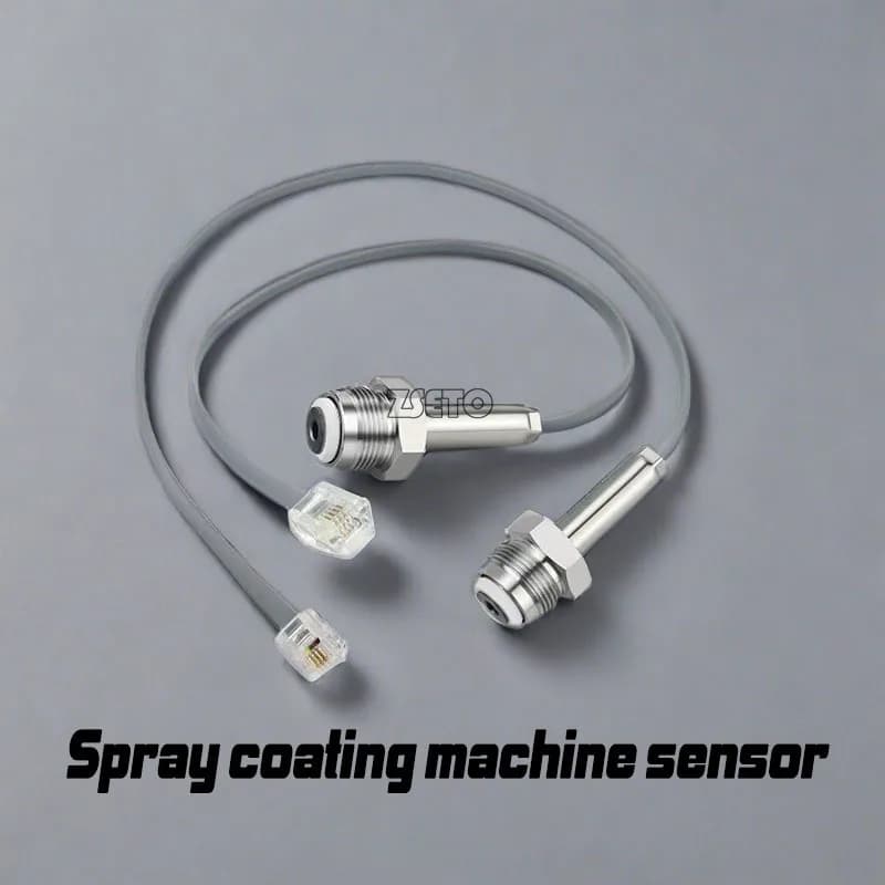 Sensore di pressione di ricambio Gra Co airless spray paint machine sensore di pressione 243222 190ES 390 395 490 495 595 695 795