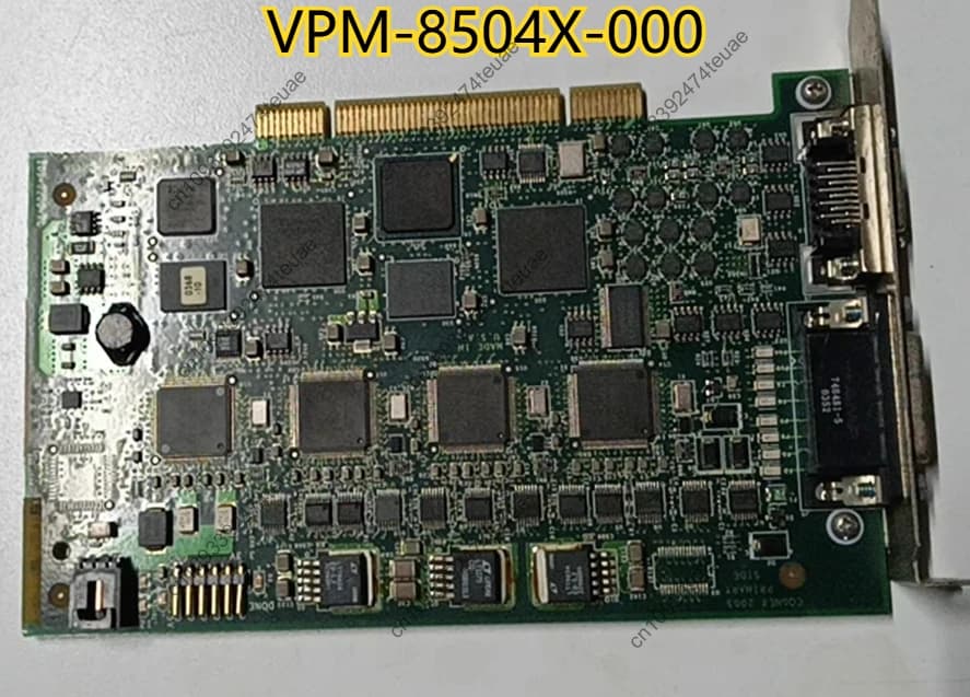 VPM-8504X-000 Scheda di acquisizione video REVA OK