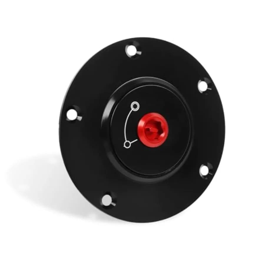 Tappo Serbatoio Carburante CNC, Coperchio Serbatoio Olio Moto, Ricambio per DUCATI Monster 821 600 625 690 750 797 SUPERSPORT 600 620 7
