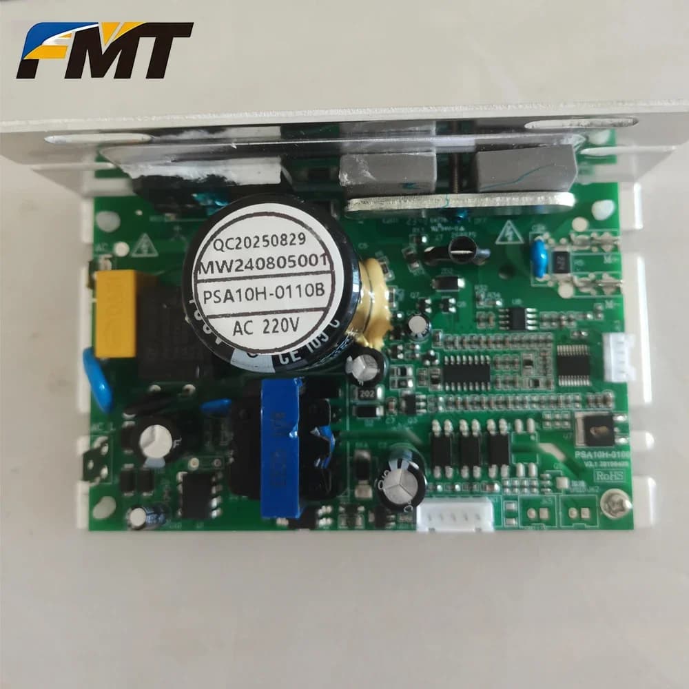 FMT.Mini-air 2045 C5C2 New Replacement Motherboard Control Board For Treadmill