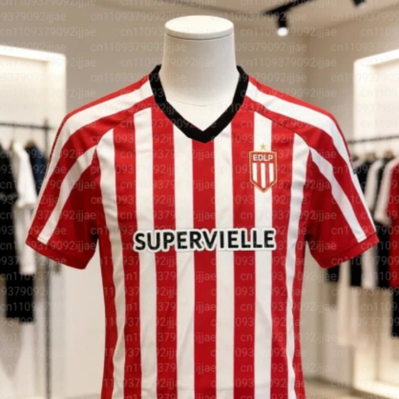 Sports T-shirt Summer 2026 Argentina Santa Fe for Parent and Son, Breathable and Drying Fast, for Adults and Children