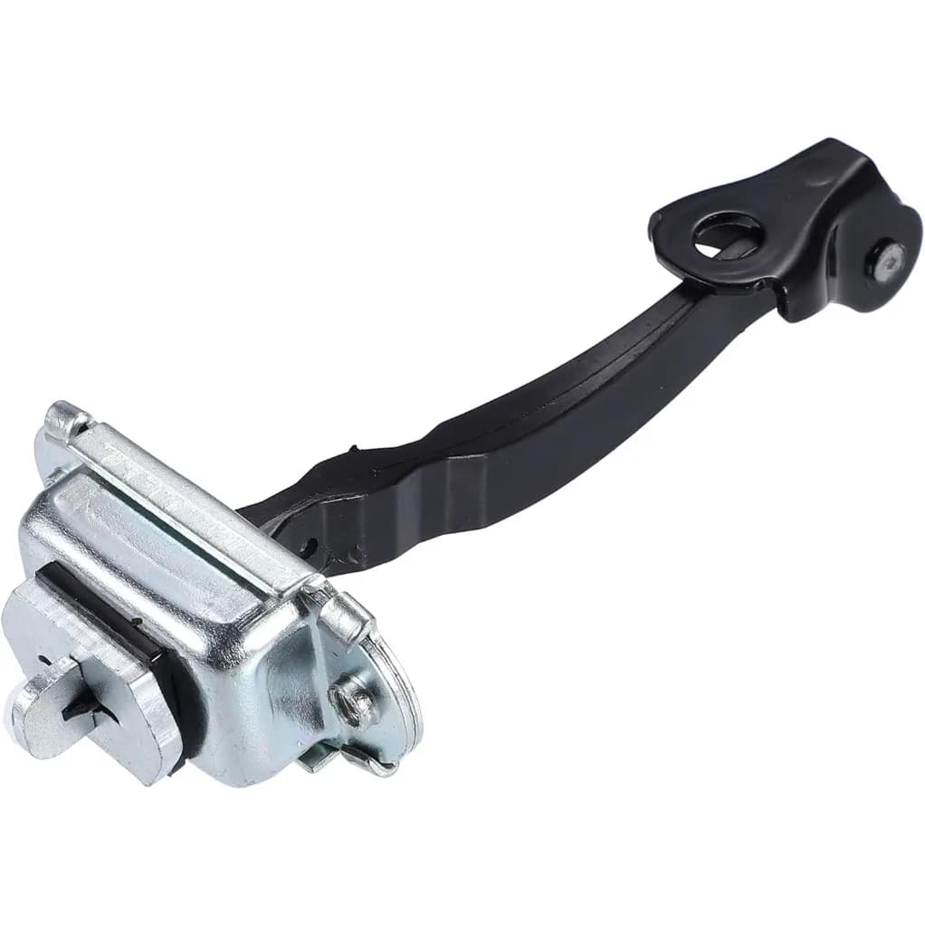 Anteriore sinistro destro porta di controllo cinghia di arresto limitatore tappo della porta anteriore staffa del braccio di controllo per Nissan Altima 2007-2012