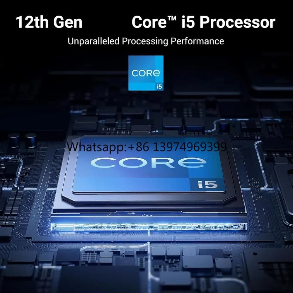UGREEN NASync DXP8800 Plus 8 Bay Desktop NAS I5 1235u 10-Core CPU 8GB DDR5 RAM 128G SSD Networking Storage (Diskless)