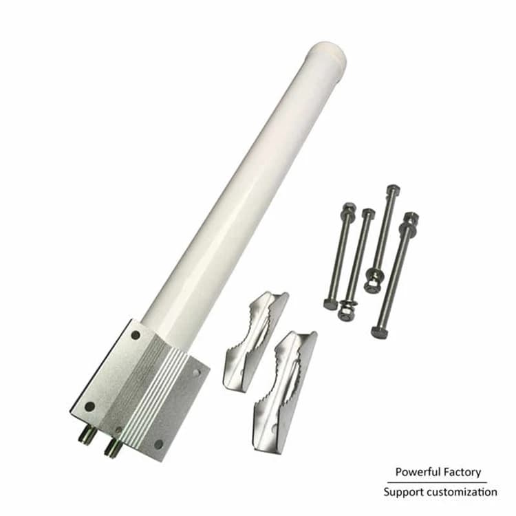 Antenna Wi-Fi/WLAN/Wimax MIMO Omni da Esterno 5.8GHz 13dBi per UBNT - Offerta Calda