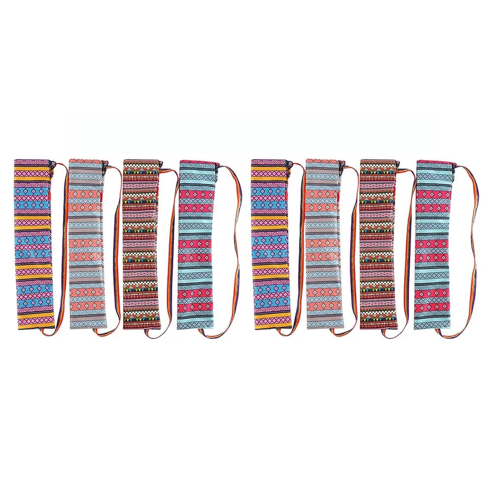 AEF6-2X Waterproof Bag for Camping Equipment, Curtains, Piquets, Trekking Sticks and Fishing Rods