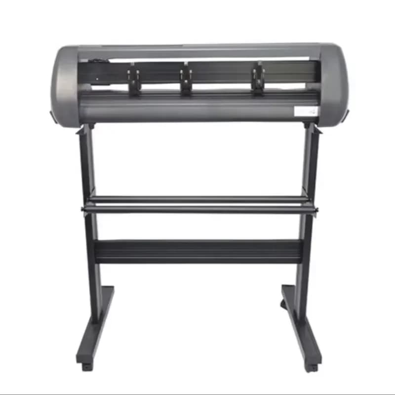 Hot Affordable Quality Vinyl Cutting Plotter 720mm Smart Advertising Instant Sticker Engraving Machine Sticker Cutting