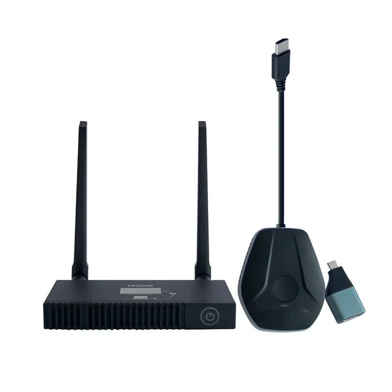 Wireless Screen Mirroring Device Android 11 Operated with 2K Resolution LED Lamp Projector Category