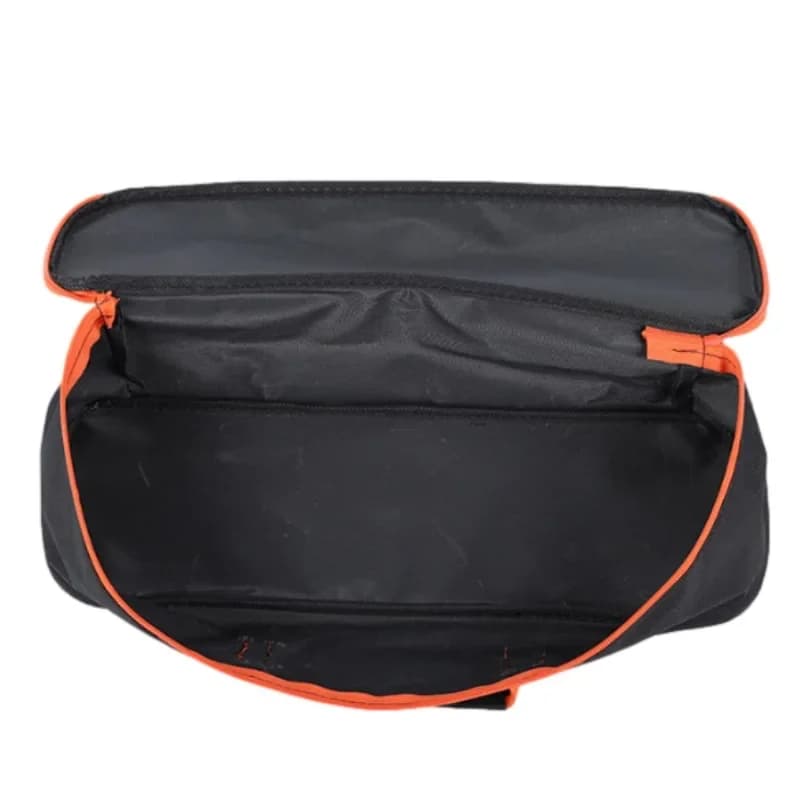 Bags for fishing gear Bag for portable equipment to store outdoor fishing baits Artificial hard baits Multifunction boxes