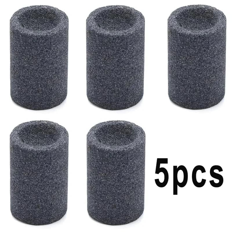 Nuovo 5 pezzi portatile professionale per freccette per punta in acciaio affilacoltelli multifunzione pietra accessori per freccette pietra arenaria pietra per affilare