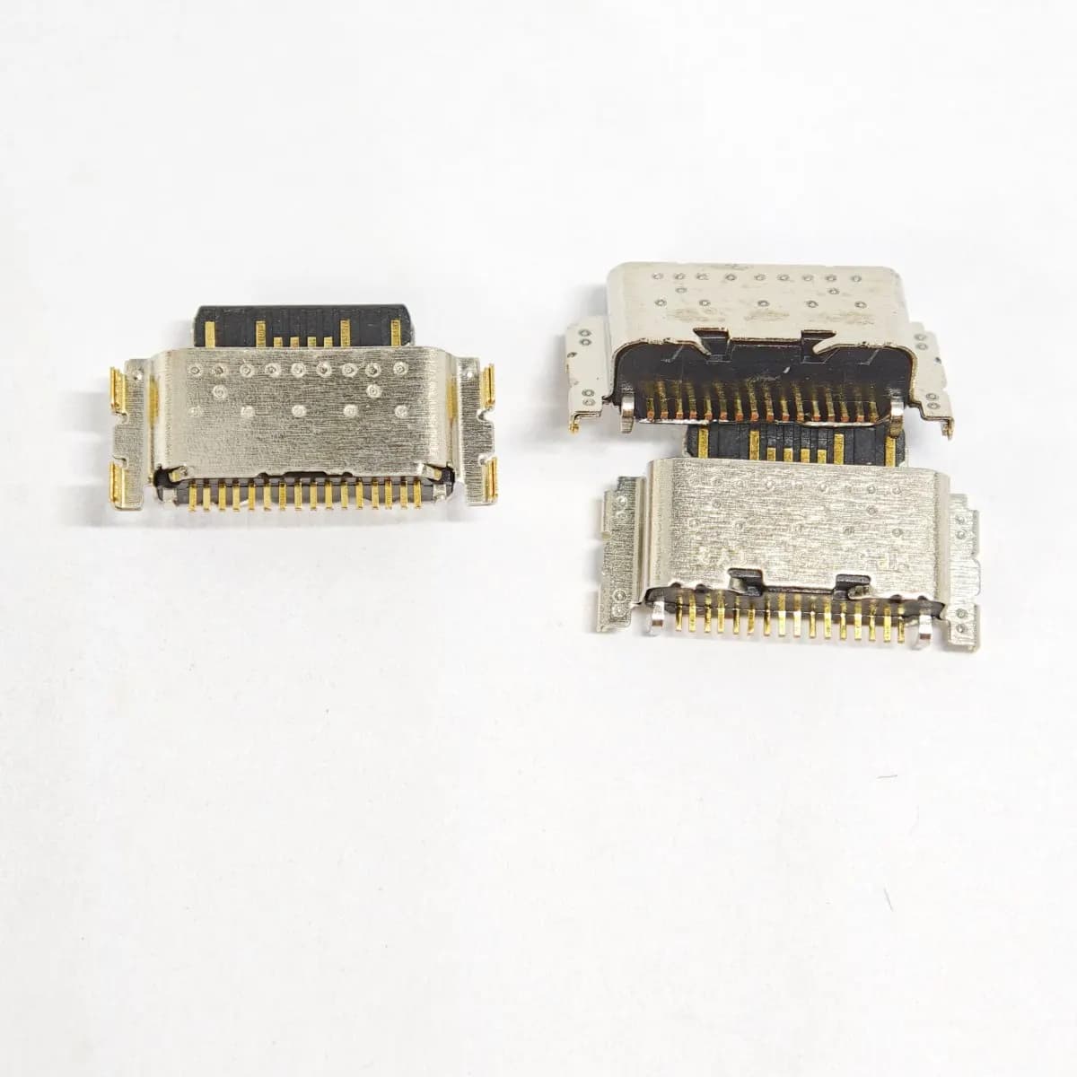 5-20pcs USB Jack Charging Socket Port Plug Dock Charger Connector For Xiaomi Redmi Note 12 Pro 5G / Poco X5 Pro
