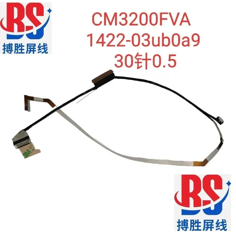 Cavo per schermo ASUS CM3200FVA CM3200 1422-03UB0A9 1422-03SA0A9
