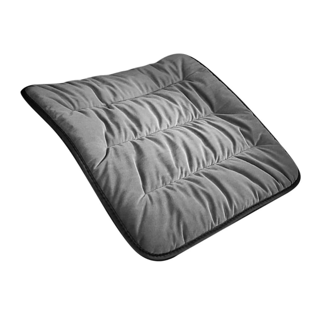 Cuscino Universale Ergonomico per Sedile Auto, Supporto Lombare per Auto e Camion, Cuscino Comfort per Schienale