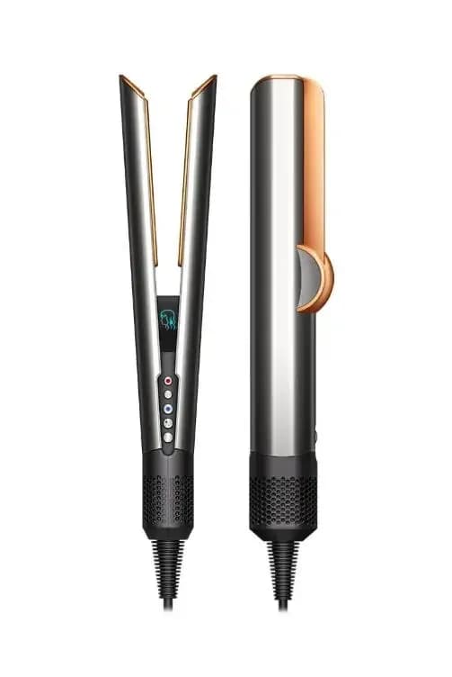NEW Airstrait hair plate with accessories for Airstrait Air Straight HT 01 HS 06 Full hair styler