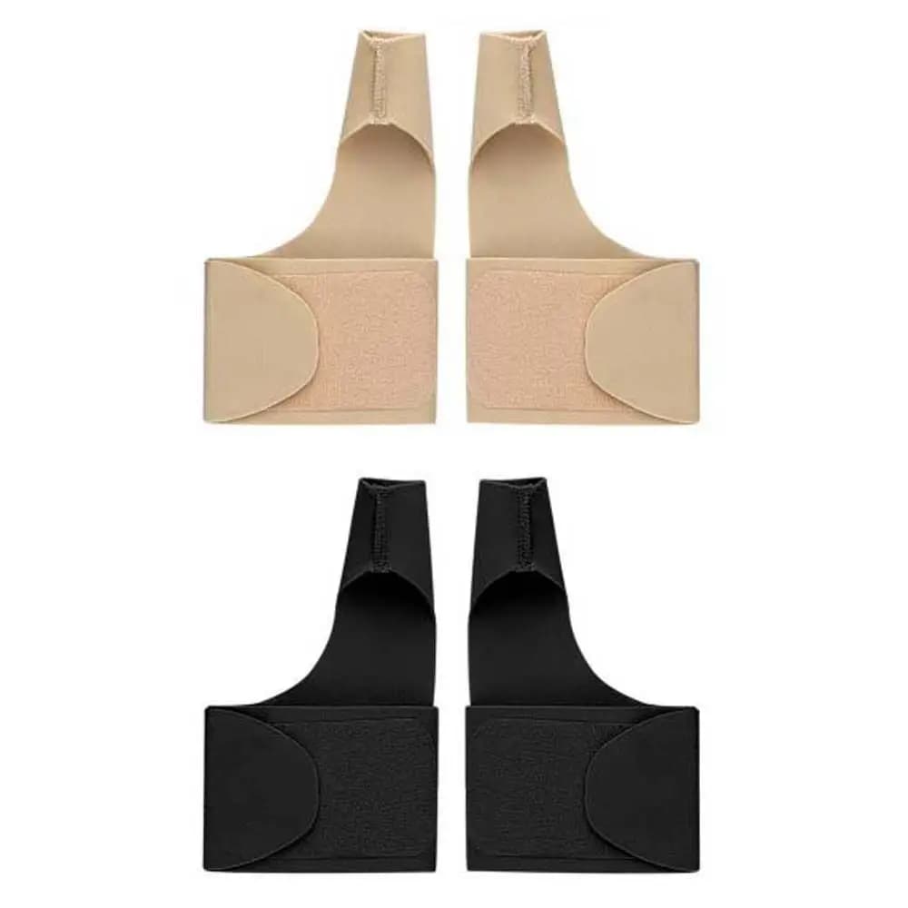Fascia da Polso Sportiva Immobilizzante, Protezioni per Mani, Supporto Compressivo per Dolore al Polso, Benda da Polso, Fascia di Supporto per Polso, Tutore per Dita