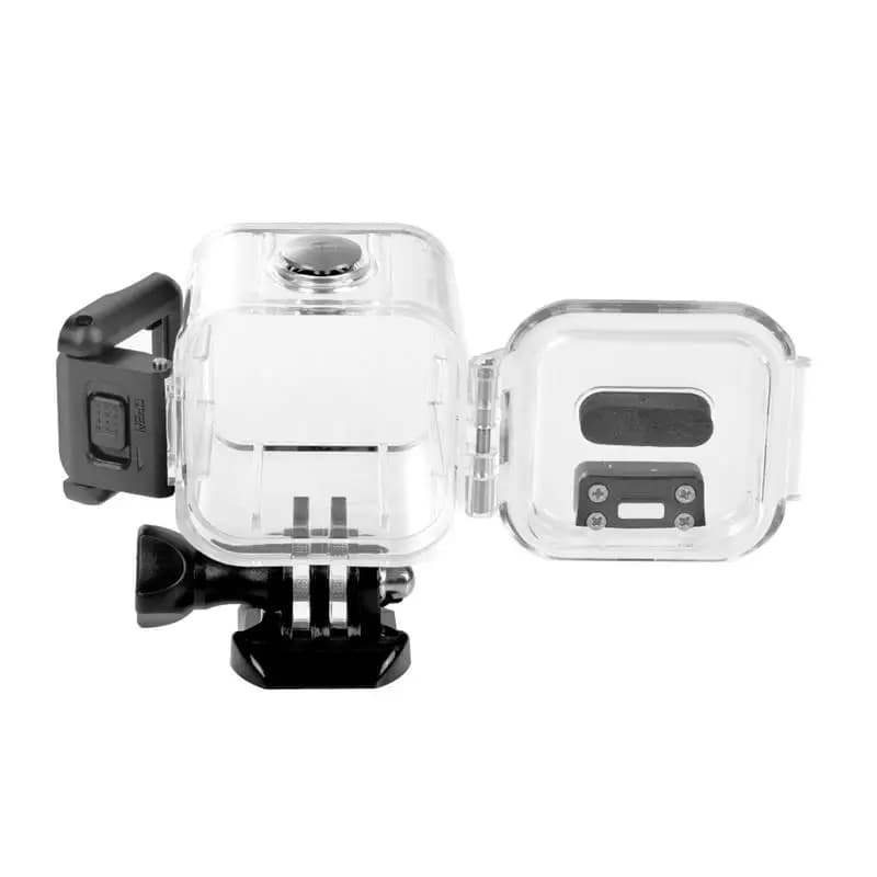 Waterproof Protective Frame for GoPro Hero 4/5 Session Camera Diving Case for GoPro Action Sports Accessories