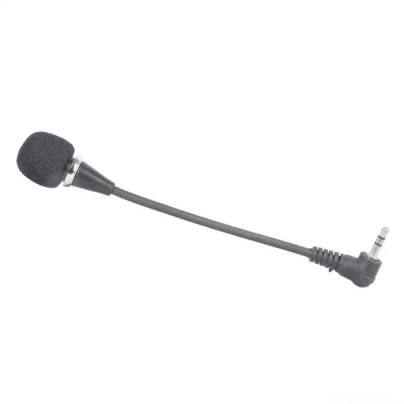Microfoni universali da 3,5 mm E56B Microfoni da gioco Amplificazione del suono dal