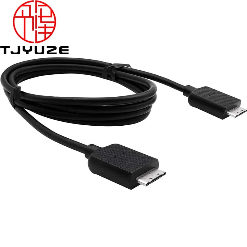 New One Connect BN39-02015A - HDMI cable for Samsung UN85JU7100FXZA UN85JU645DFXZA UN78JU750DFXZA UN65JS8500FXZA LED Series