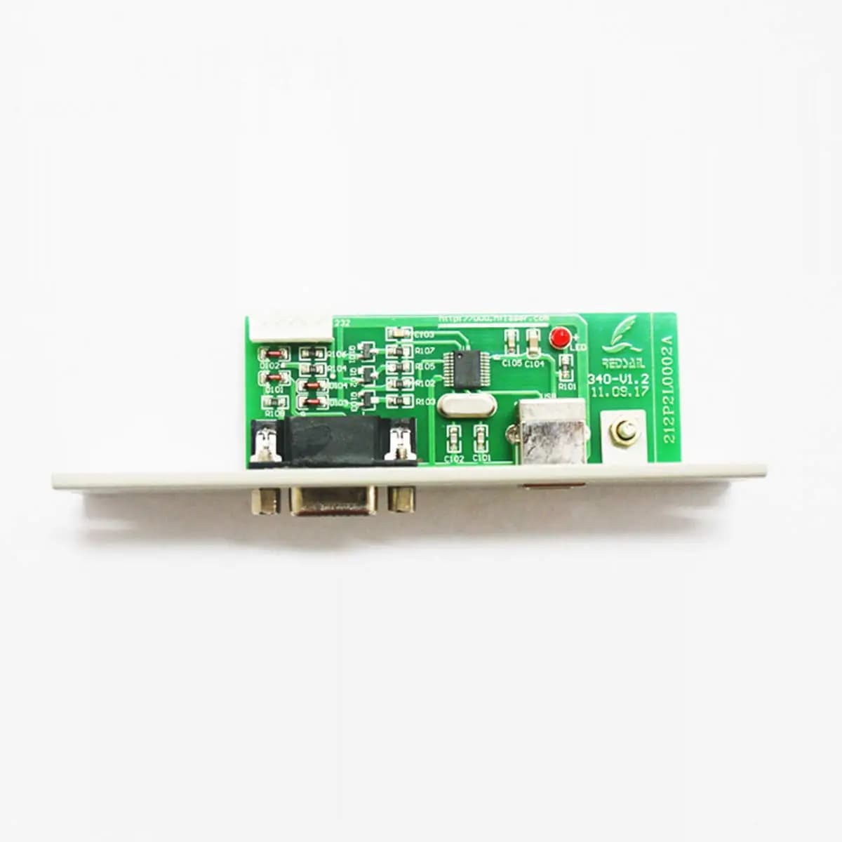 USB scheda seriale per Redsail vinile Cutter/taglio Plotter modello 340