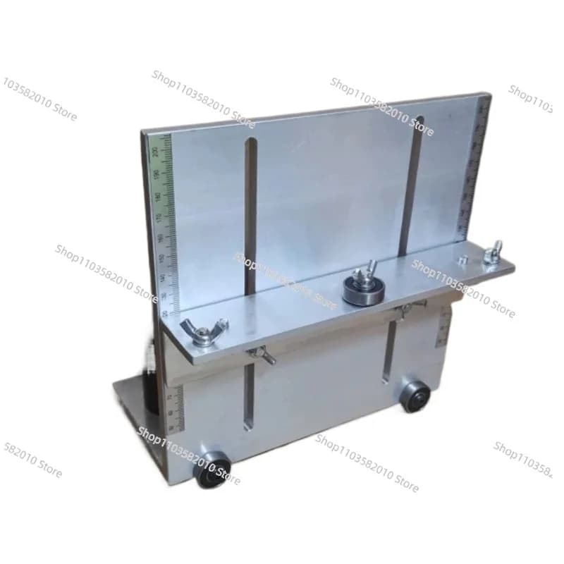 Taglierina per Pavimenti in PVC, Regolabile 8-20cm, per Installazione di Pavimenti in Vinile