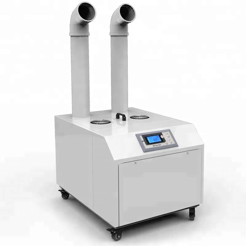 Atomizzatore per l'automazione dell'umidificatore ad ultrasuoni da 18 kg