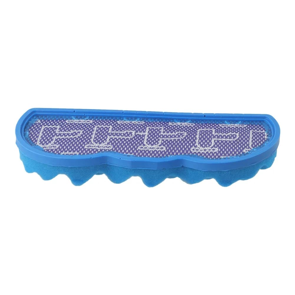 Filtro HEPA riutilizzabile per aspirapolvere Samsung SC8836 SC8835 SC8852 SC8870 DJ97-01670B 5,83 pollici X 4,02 pollici X 0,98 pollici