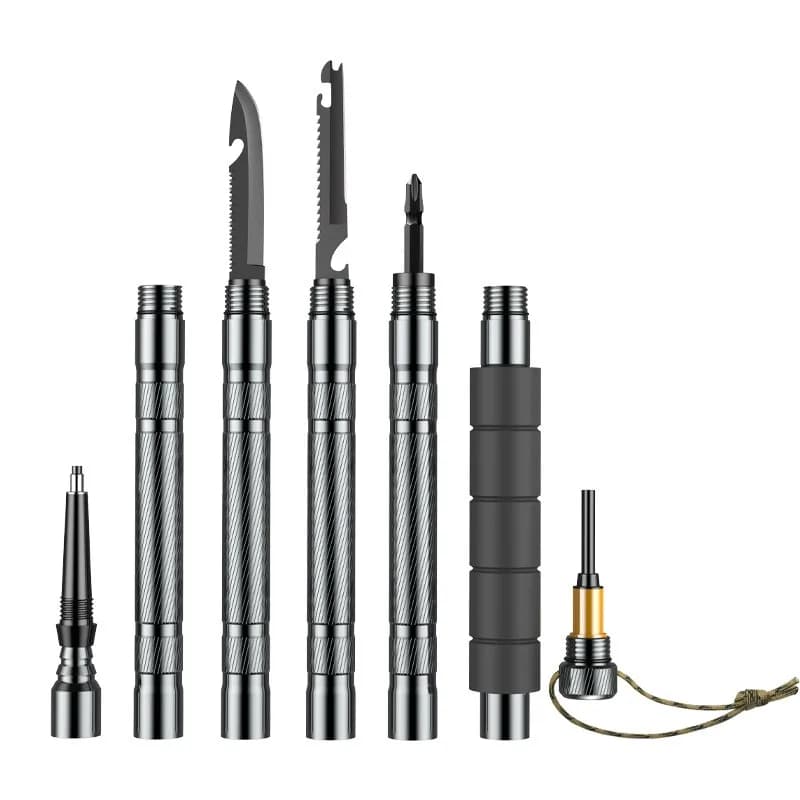 Lightweight Compact Trekking Poles Quick Lock System Ergonomic Grip Perfect Trekking Hiking Climbing Trekking Poles