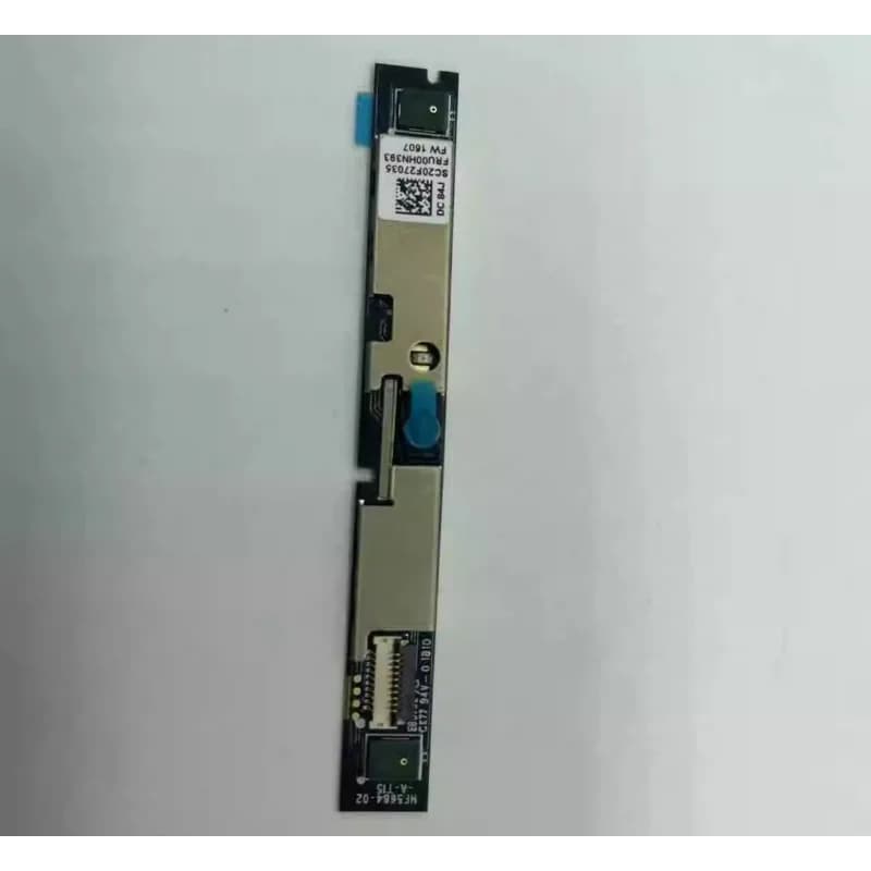 New webcam for Lenovo Thinkpad 2017 Yoga 370 X1 2a integrated camera 00HN392 00HN393