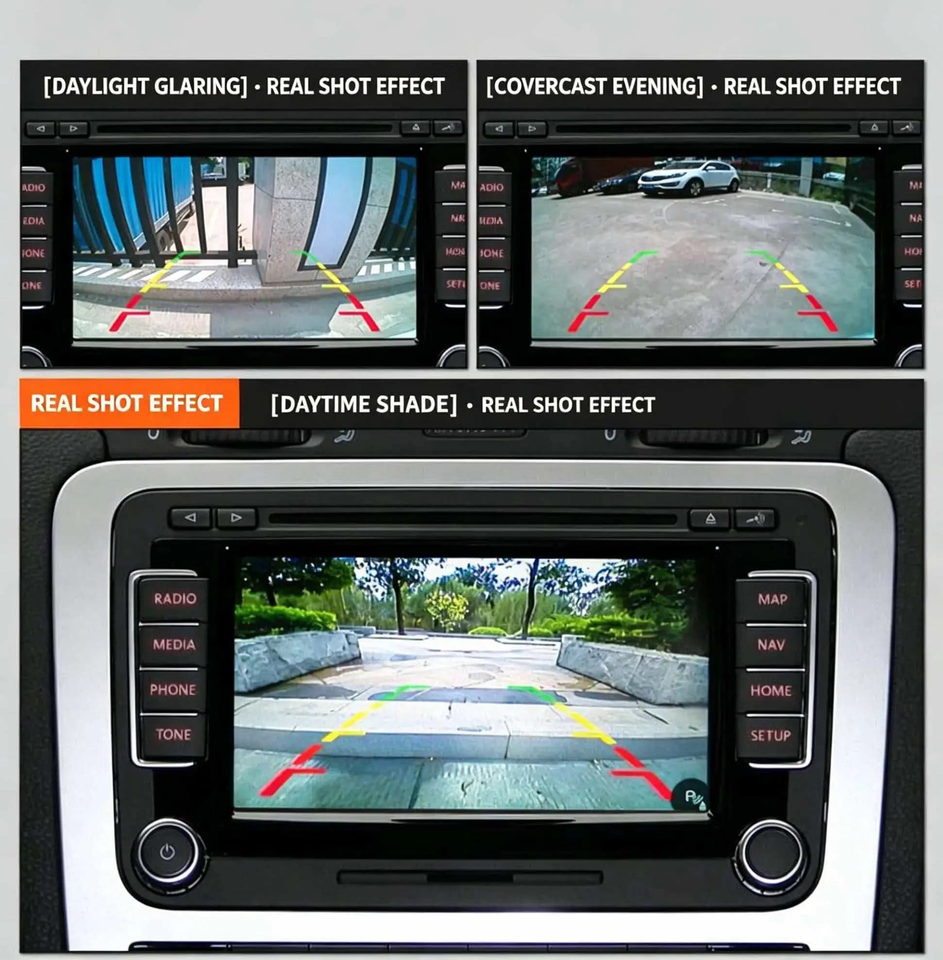 For Mazda 2 Hatchback 5 Doors Mazda2 DEMIO DJ 2014~2021 HD Car Rear View Camera 28 Pins Adapter Original Monitor Compatible