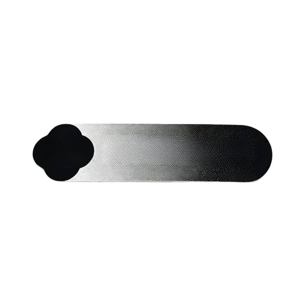 Silicone Weight Tape Strips For Tennis Racket Balance Adjustment Enhanced Stability And Swing Feel For All Skill Levels